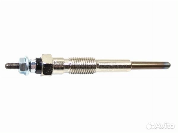 Свеча накала