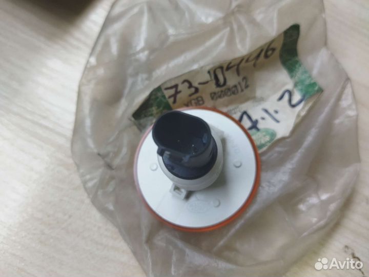 Повторитель поворота Land Rover Range Rover L322