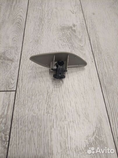 Крышка омывателя фары левая Mazda 3 BL 2008-2011