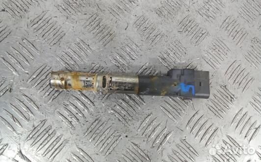 Катушка зажигания бензиновая ford galaxy 2 (2ST01D