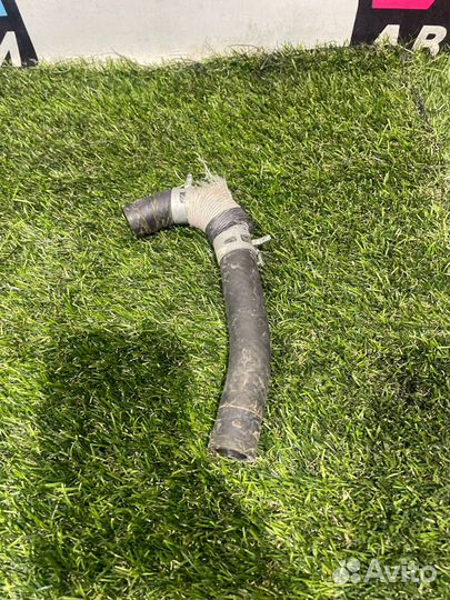 Патрубок охлаждения Lexus NX рест. 2020