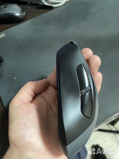 Logitech g603 игровая мышь