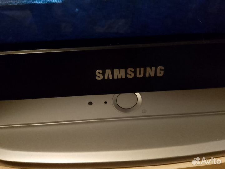 Телевизор бу