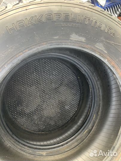 Nokian Tyres Hakkapeliitta 2 205/60 R16