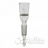 Воронка филт.вф-2-20 пор 100