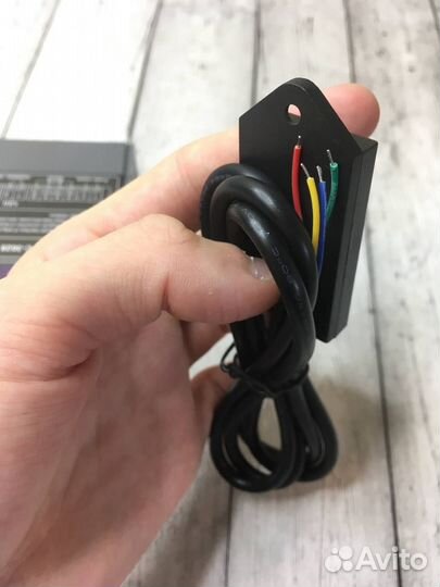 Регулятор температуры - 220v - Новый