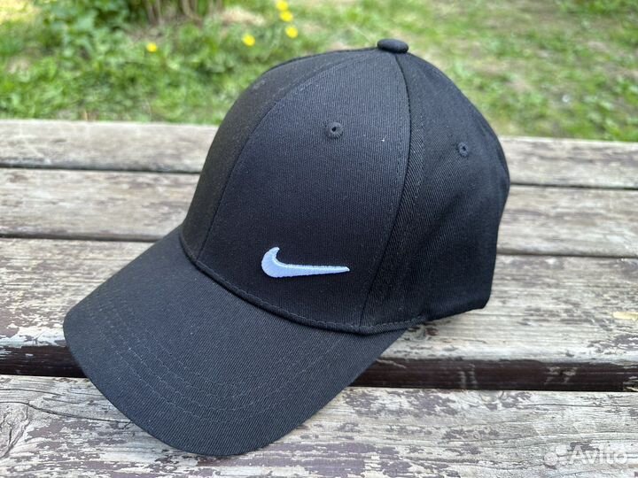 Бейсболка nike