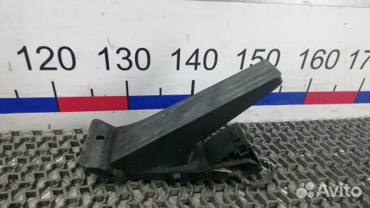 Педаль газа BMW 7 F01 (4BA07NW01)