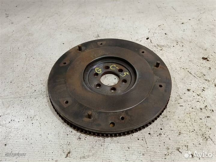 Маховик двс Mazda 626 GC 83-87г