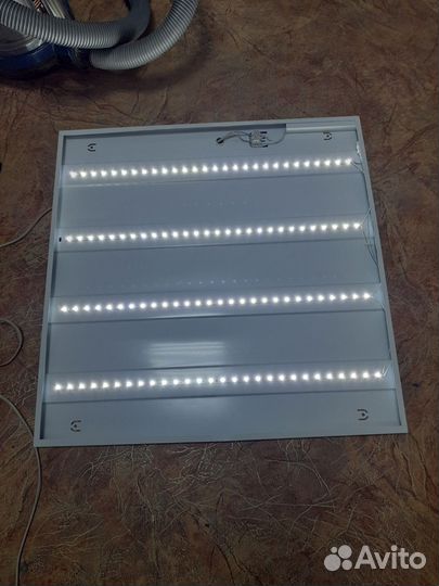 Светодиодная панель