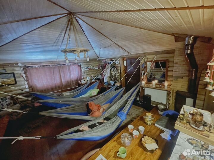 Медитация,очищение чакр и русская баня