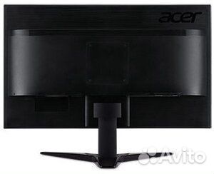 Монитор Acer kg271c