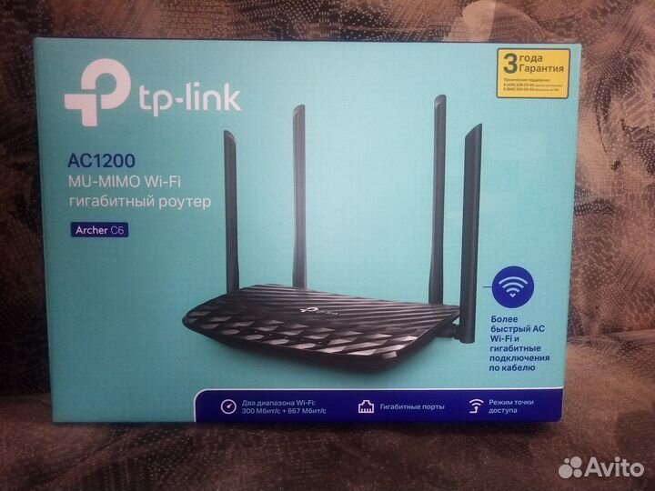 Инструкции и коробки от техники