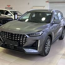 Новый Jetour X70 Plus 1.6 AMT, 2024, цена от 2 679 900 руб.