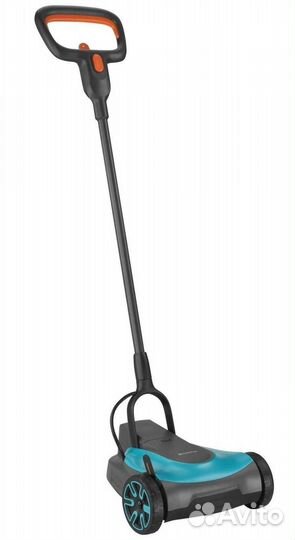 Газонокосилка аккумуляторная Gardena HandyMower