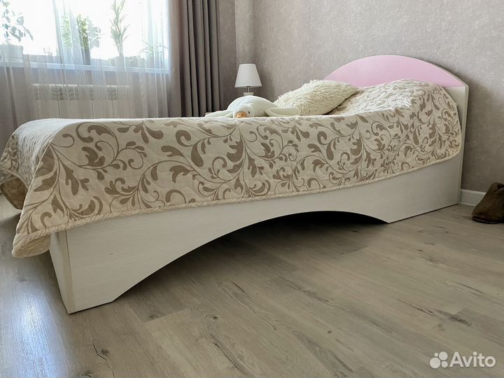 Мебель для спальни мдф