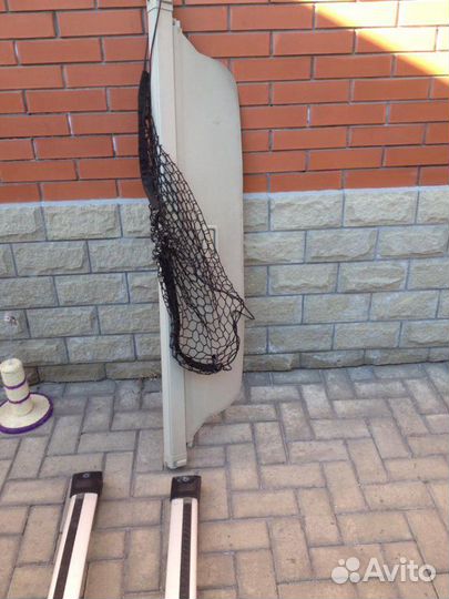 Дополнительное оборудование к автомобилю Volvo XC