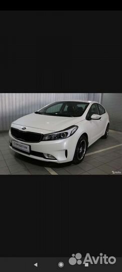 Капот на kia cerato 3