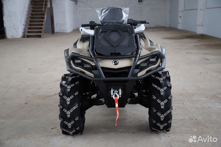 BRP Can Am Outlander XMR 1000R 2023