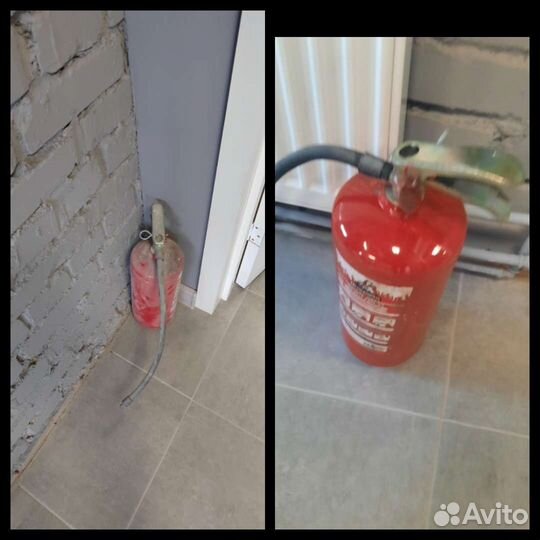 Клининг уборка