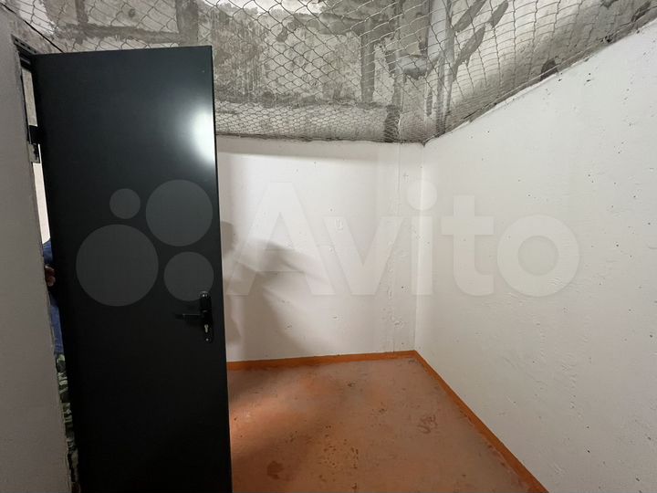 Склад, 7.2 м²