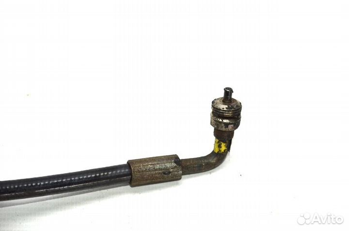 Шланги механизма подъема кабины volvo FH (01.05)