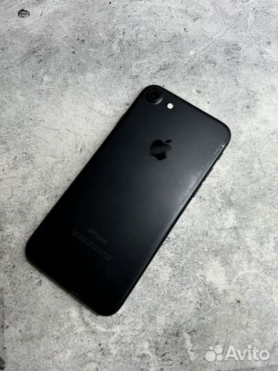 iPhone 7, 128 ГБ