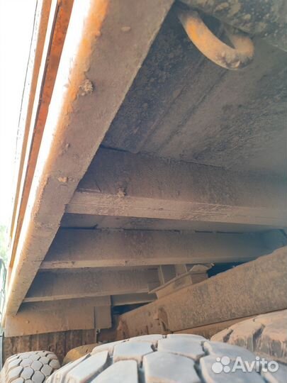 КАМАЗ 55111, 1992