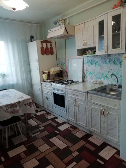 Дом 75,9 м² на участке 31 сот.