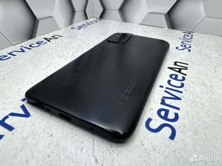 Xiaomi Redmi 9T, 4/64 ГБ