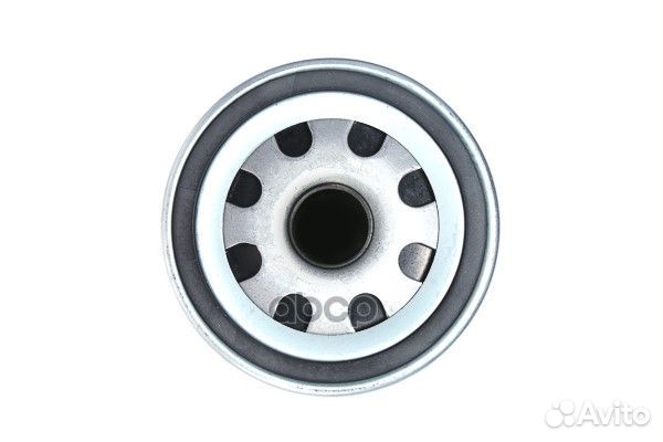 Фильтр масляный Ford/SCT/ SM137 SCT