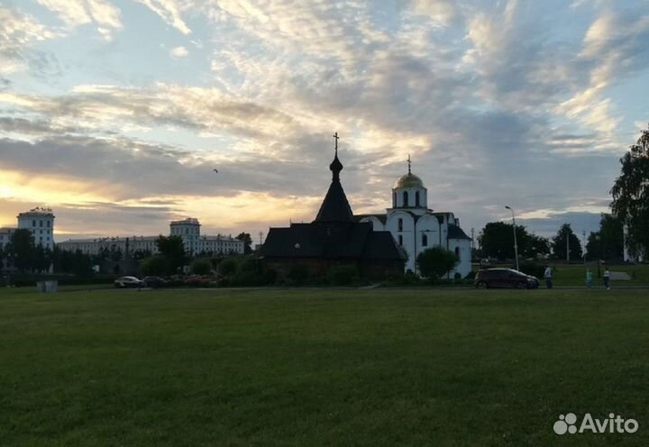 11.авг.23 Тур в Беларусь /цо3051