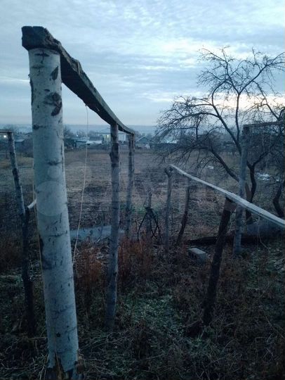 Участок 15,5 сот. (ИЖС)