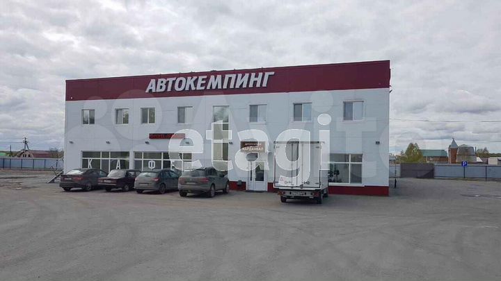 Продам помещение свободного назначения, 806 м²