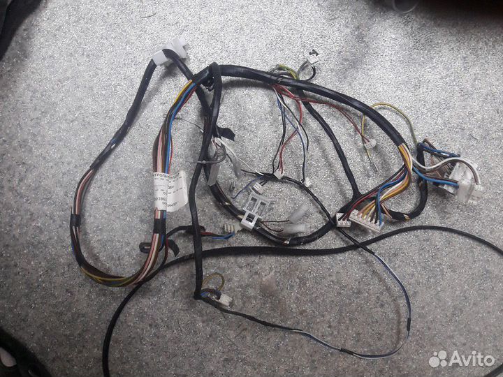 Самая большая разборка стиральных машин в Уфе