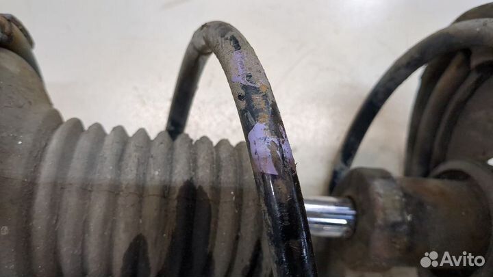 Амортизатор подвески Toyota RAV 4, 2000