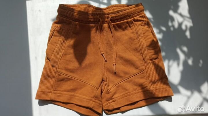 Шорты для мальчика