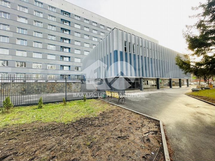 Сдам офисное помещение, 46.4 м²