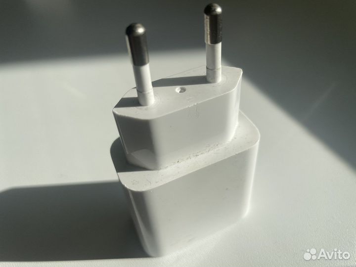 Зарядное устройство redmi