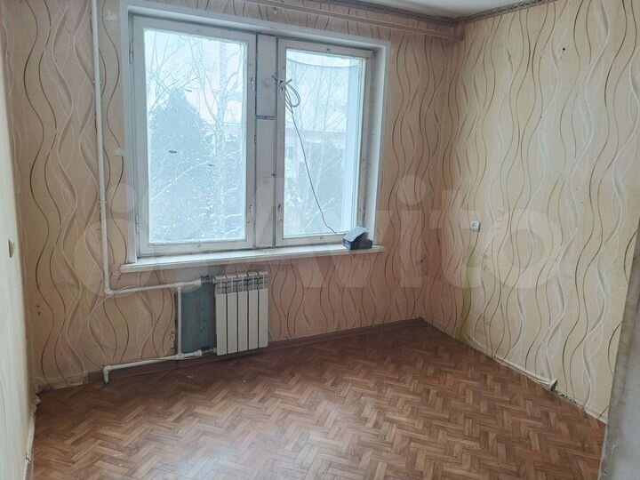 2-к. квартира, 46,7 м², 3/5 эт.