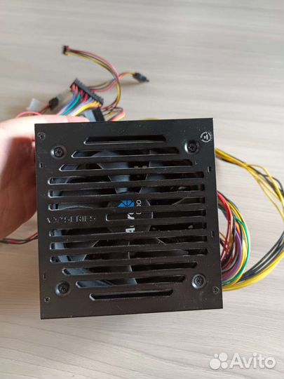 Системный блок 450W