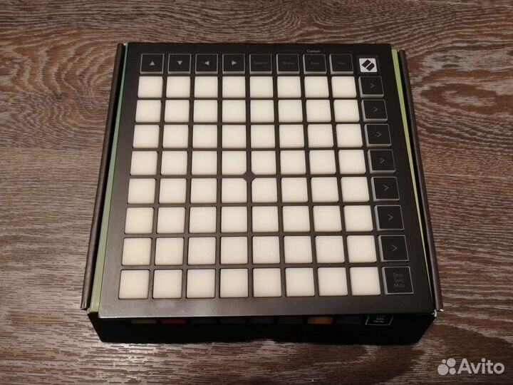 Novation launchpad mini mk3