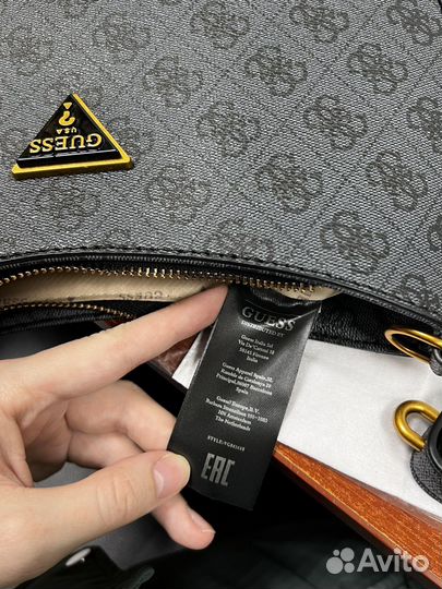 Сумка guess
