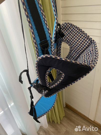 Рюкзак переноска кенгуру