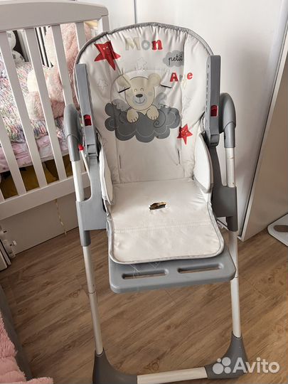 Стульчик для кормления