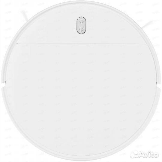 Робот-пылесос Экосистема Xiaomi, белый