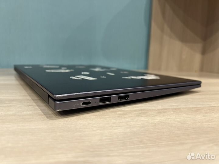 Ноутбук Huawei Matebook d14