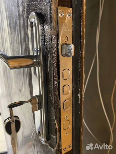 Вскрытие / Ремонт / Замена / Замков