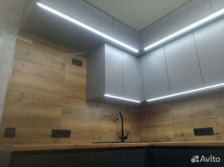 Изготовление корпусной мебели на заказ