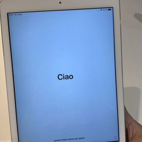 iPad